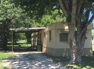 512 Elm Ln, Rhome, TX 76078