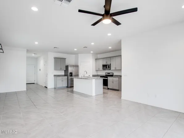 12161 E Ava Lynn Dr, Vail, AZ 85641