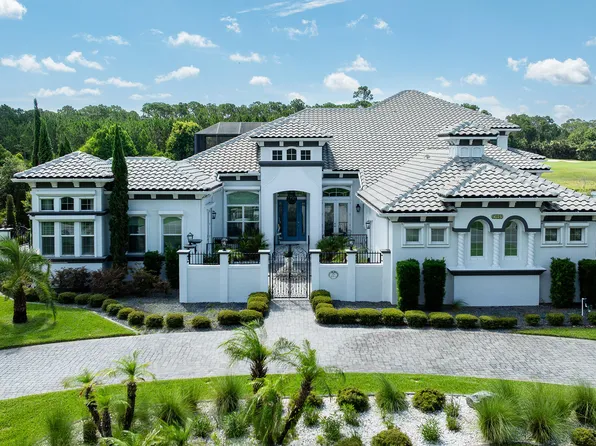 1025 Sudbury Ln, Ormond Beach, FL 32174