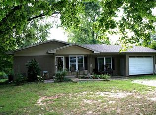 309 Nora Dr, Newbern, TN 38059
