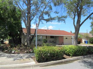 42071 Camino Santa Barbara, Fremont, CA 94539