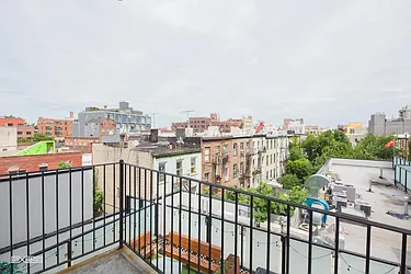 Rented by Citi Habitats