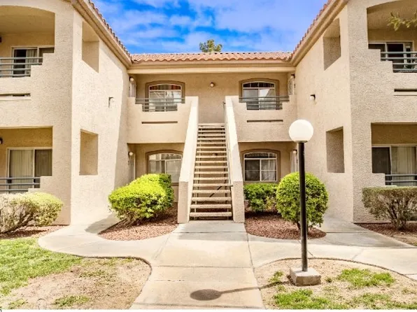 5415 W Harmon Ave Unit 1119, Las Vegas, NV 89103