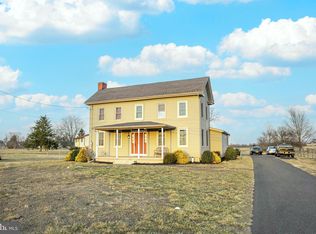 245 Centerton Rd, Bridgeton, NJ 08302