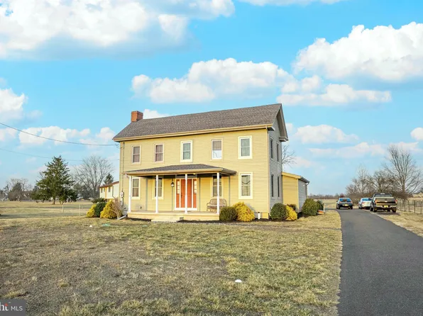 245 Centerton Rd, Bridgeton, NJ 08302