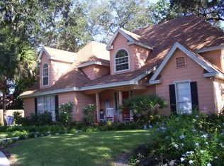 2118 N Ridge Ln, Fernandina Beach, FL 32034
