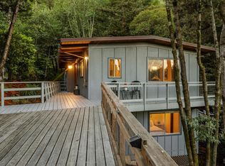 215 Bungalow Avenue, San Rafael, CA