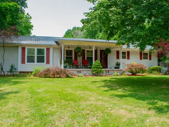 2845 Possum Trot Rd, Troy, TN 38260