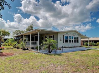 3331 Goldfinch Ln, Englewood, FL 34224