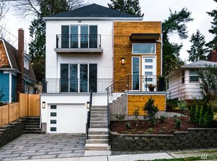 9824 59th Ave S, Seattle, WA 98118