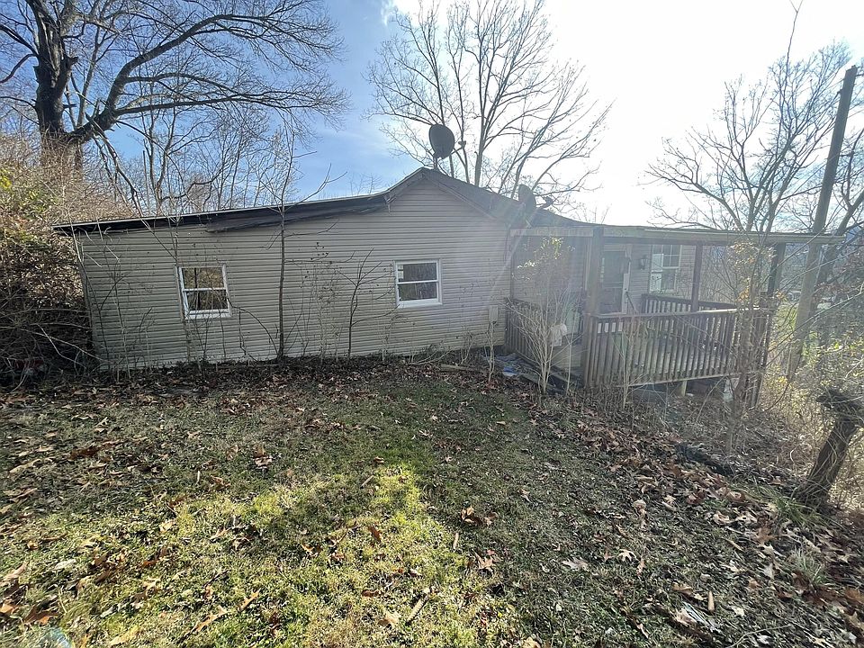 310 Jack Run Rd, Lumberport, WV 26386 Zillow