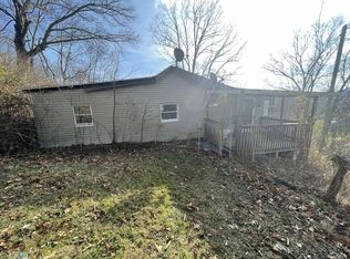 310 Jack Run Rd, Lumberport, WV 26386