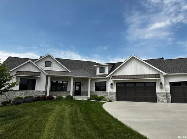 5606 Willmeyer Dr, Bettendorf, IA 52722