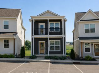 1334 Belfair St, Cookeville, TN 38501
