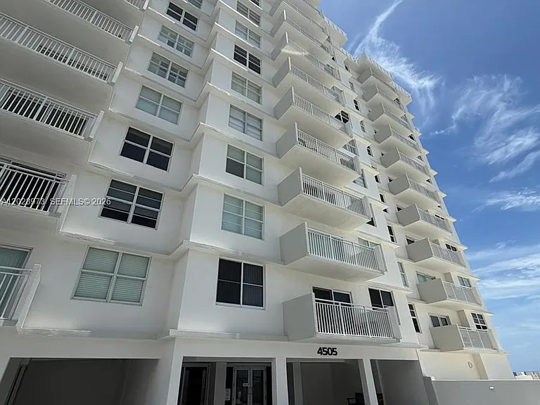 4505 S Ocean Blvd #502 — Photo 16