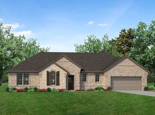 106 Clearwater Ct, Rhome, TX 76078