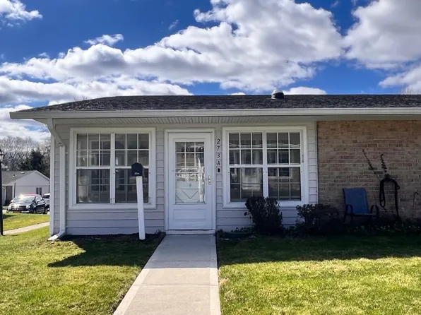 273 Berwick Court #A, Ridge, NY 11961