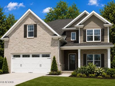 3132 Starling Dr, Maryville, TN, 37803
