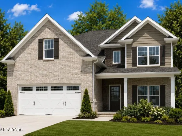 3132 Starling Dr, Maryville, TN 37803