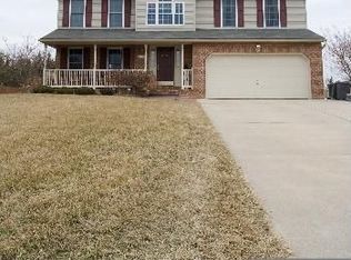 2041 River Downs Ct, Forest Hill, MD