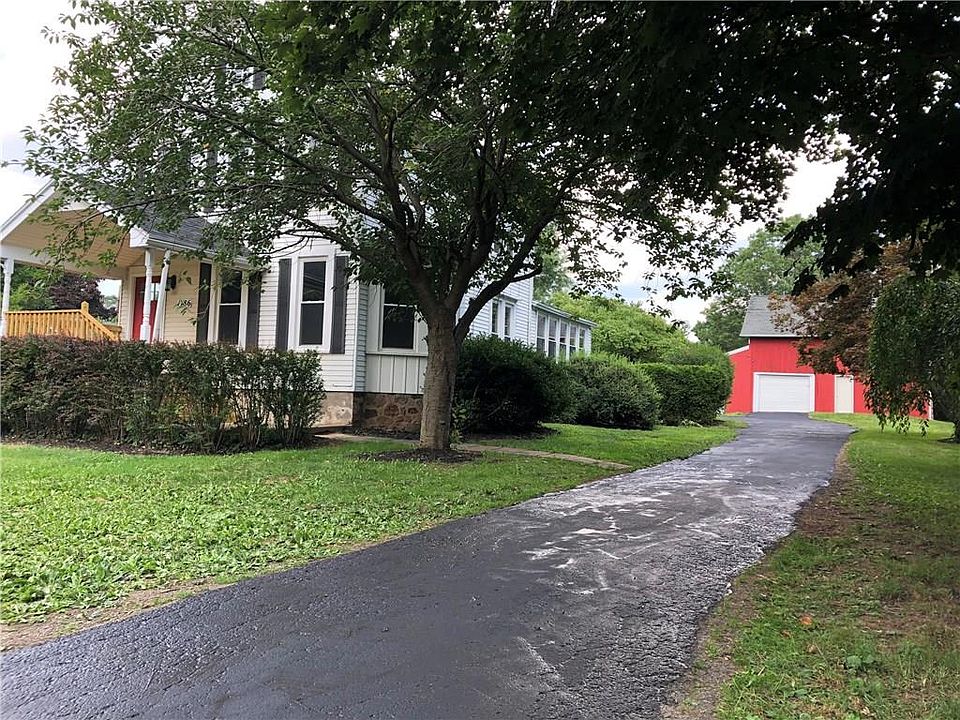 1786 Maple Ave, Palmyra, NY 14522 Zillow