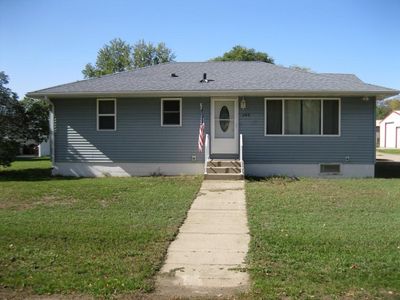 145 Fir Ave SW, Richmond, MN, 56368