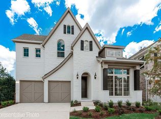 5621 Fairway Ct, McKinney, TX 75070