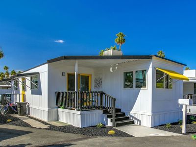 201 Butterfield, Cathedral City, CA, 92234