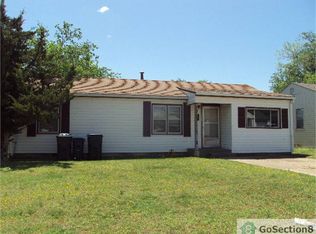 3216 NE 15th St, Oklahoma City, OK 73117