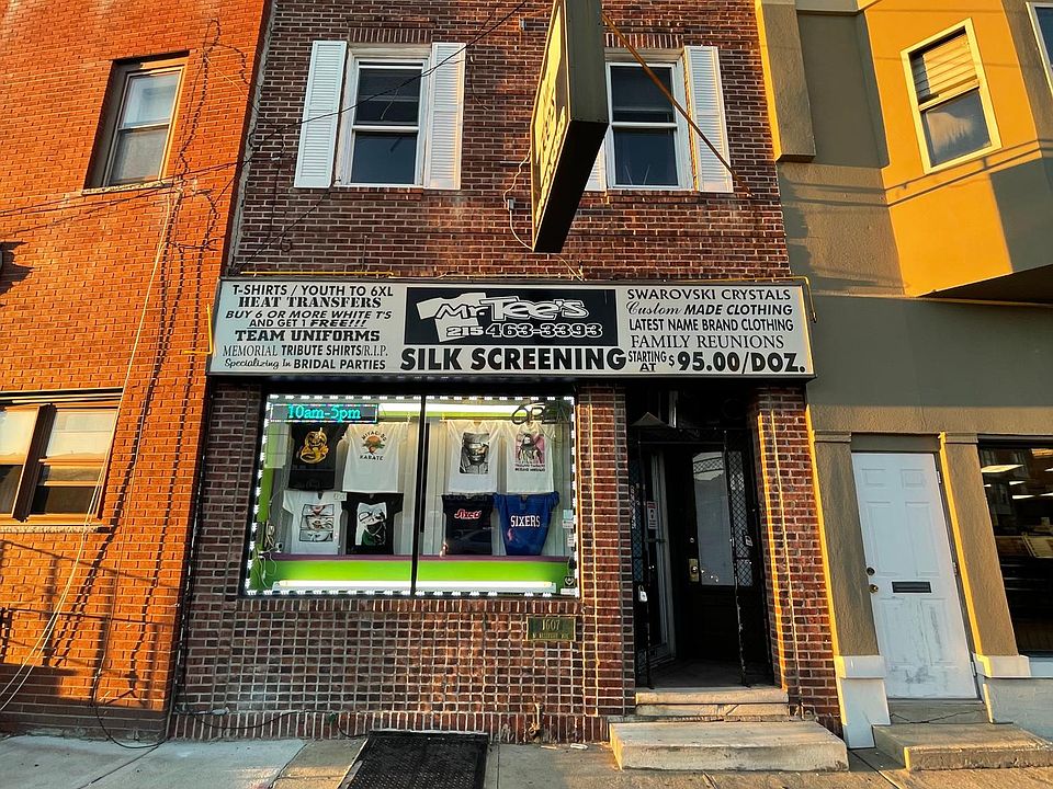 1st image of 1607 W Passyunk Ave #2R