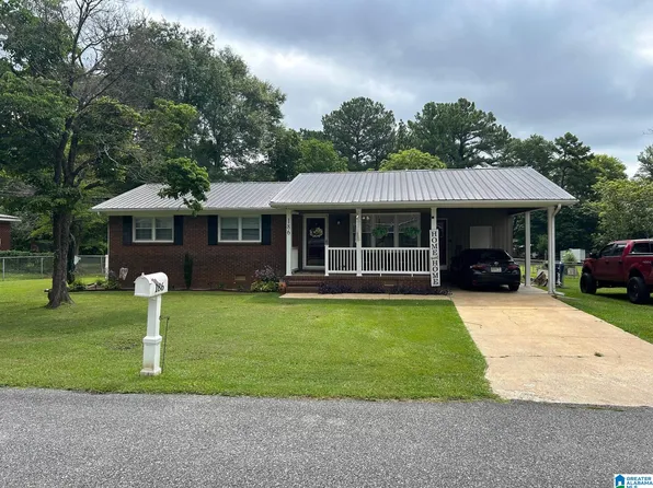 186 Stone St, Oxford, AL 36203