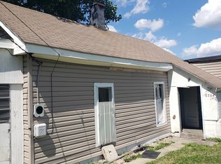 2704 S Liberty St, Muncie, IN 47302