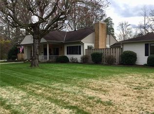 166 Maple St, Brevard, NC 28712