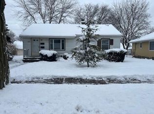 3621 N 97th Pl, Milwaukee, WI