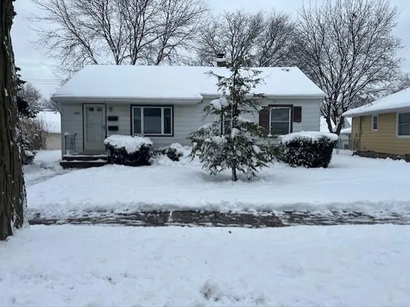 3621 North 97th PLACE, Milwaukee, WI 53222