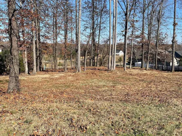 LOT 95 Forest Ridge Dr, Paducah, KY 42003