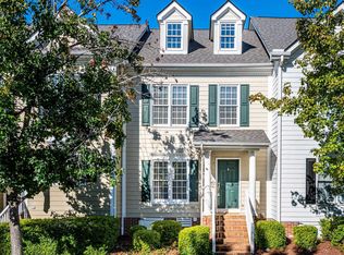 313 Madison Grove Pl, Cary, NC 27519