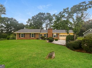 3413 Creekwood Dr SE, Conyers, GA 30094