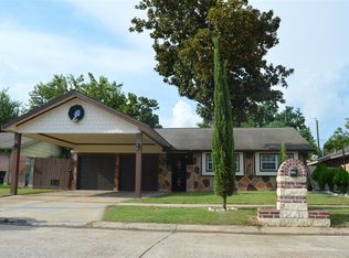 1714 Beaver Bend Rd, Houston, TX 77088
