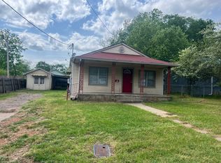117 Mountain View St, Hot Springs, AR 71913