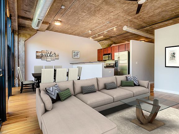 2nd image of 1001 W 15th St Unit 233