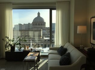 101 Belvidere St, Boston, MA 02115