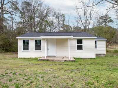 501 N 14th St, Erwin, NC, 28339