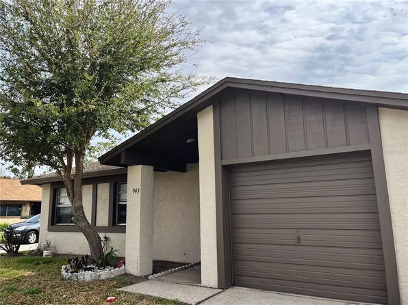 943 Oropesa Ave, Orlando, FL 32807