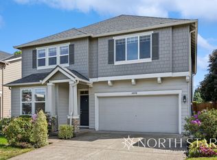 8690 SW Schmidt Loop, Tigard, OR 97224