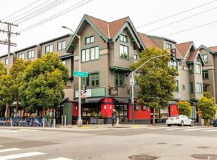 350 Broderick St APT 412, San Francisco, CA 94117