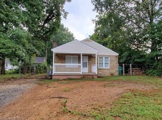 1703 Eugene Ave, High Point, NC 27260