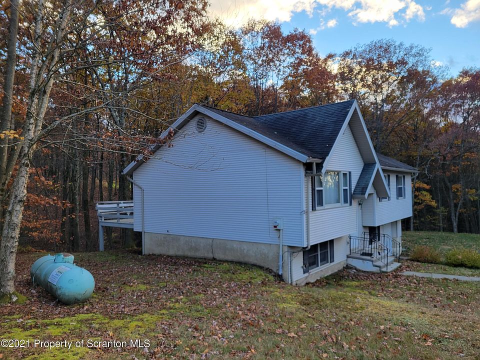 1176 Archbald Mountain Rd, Lake Ariel, PA 18436 Zillow