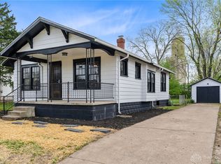 314 E Xenia Dr, Fairborn, OH 45324