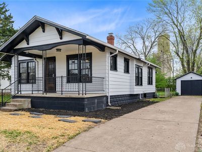 314 E Xenia Dr, Fairborn, OH, 45324